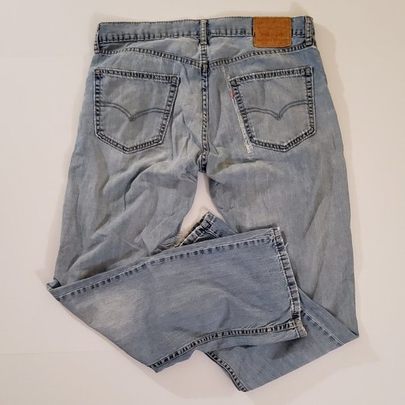 LEVI'S '559' Men's - Picture 2 of 5